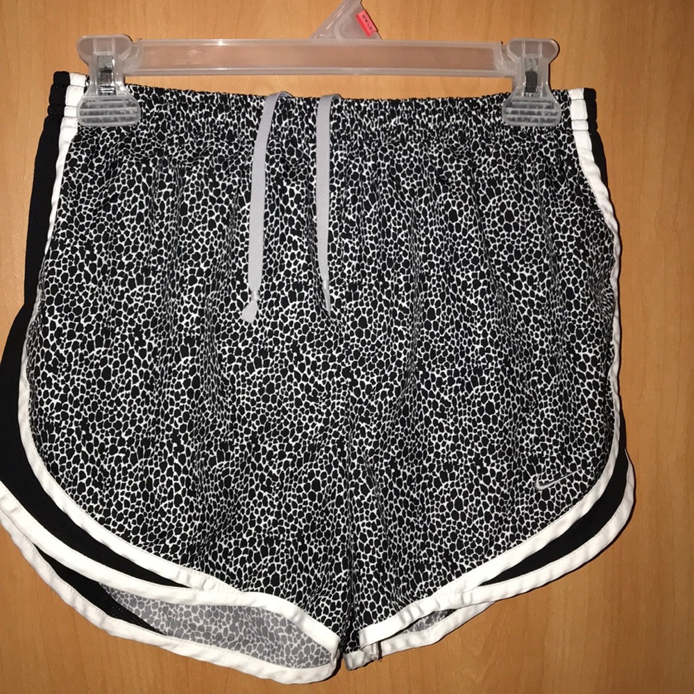 Women’s Nike Running Shorts